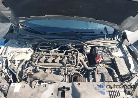 2021 Honda Civic Sport z USA, uszkodzony, nr VIN SHHFK7H41MU407626